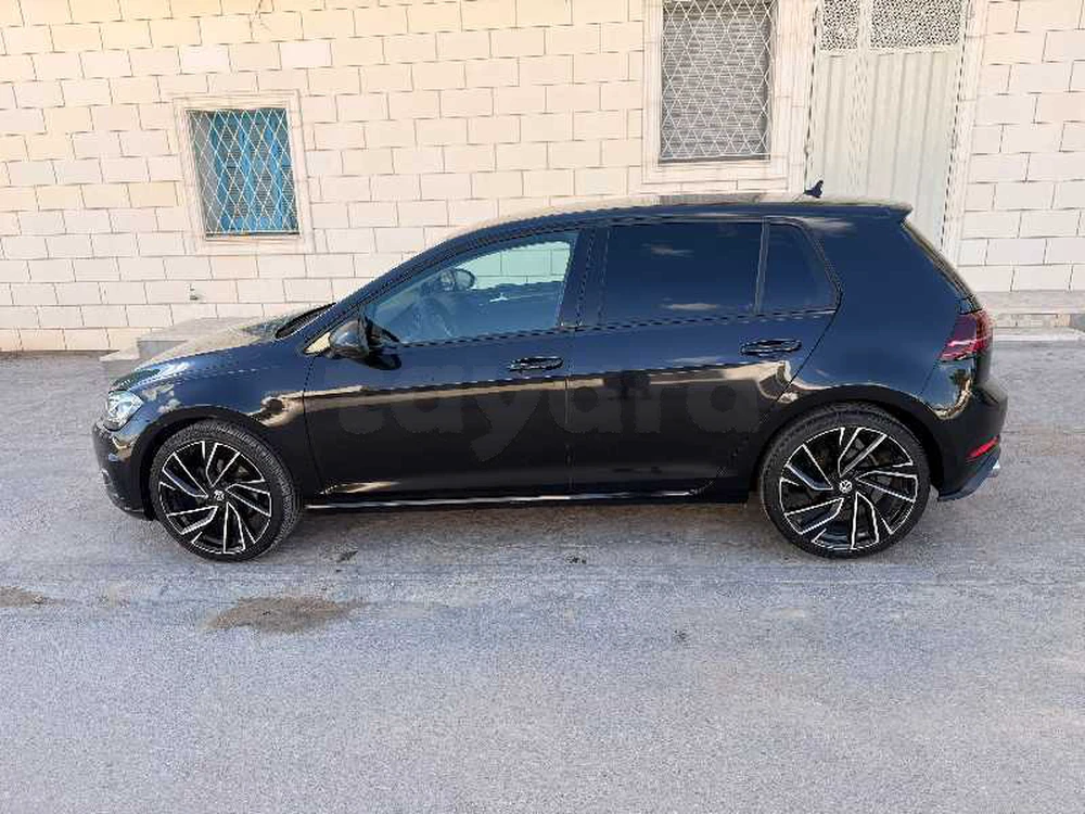 Volkswagen Golf 7