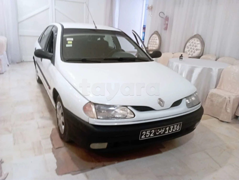 Renault Laguna