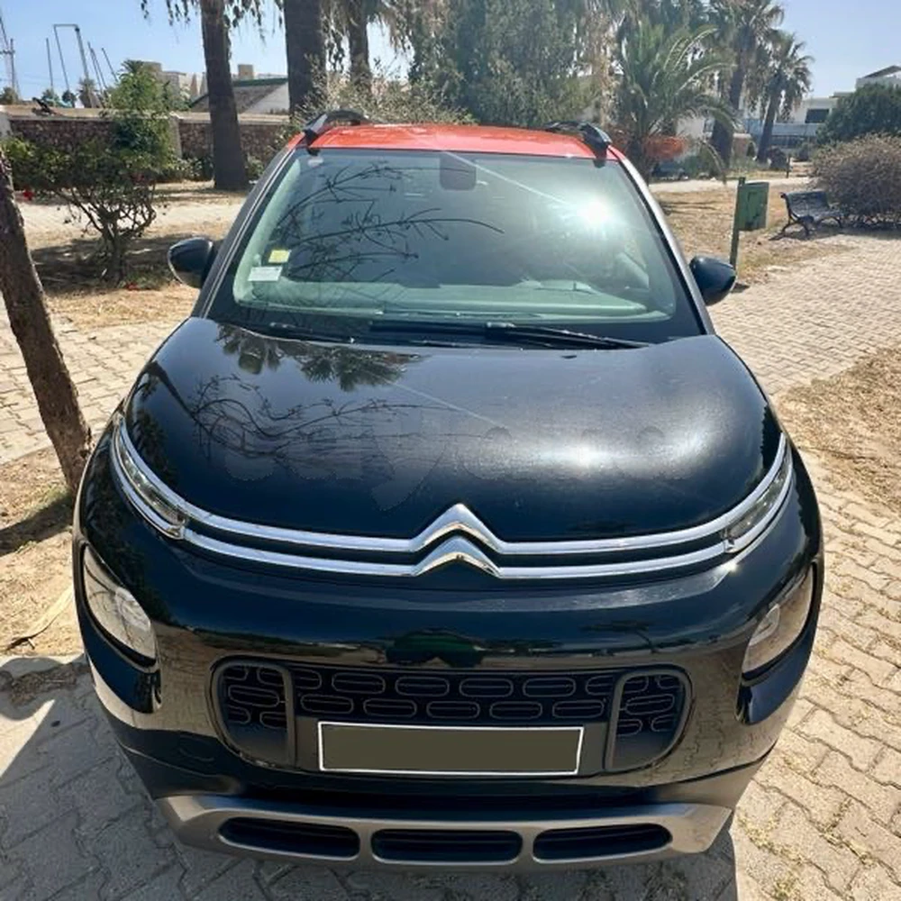 Citroen C4 AirCross