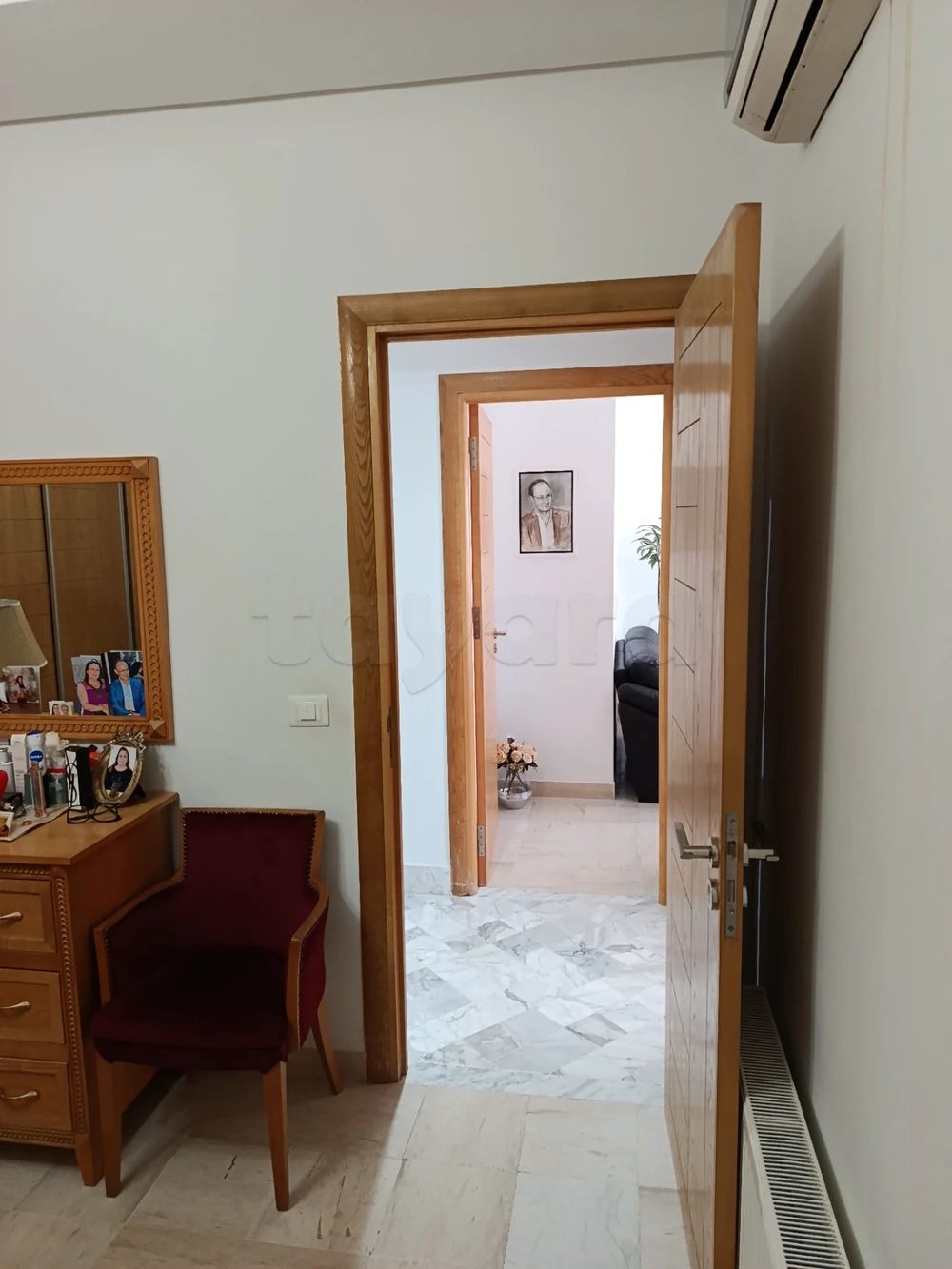 Appartement a sahloul4