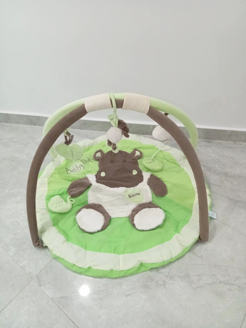tapis diveille importe comme neuf