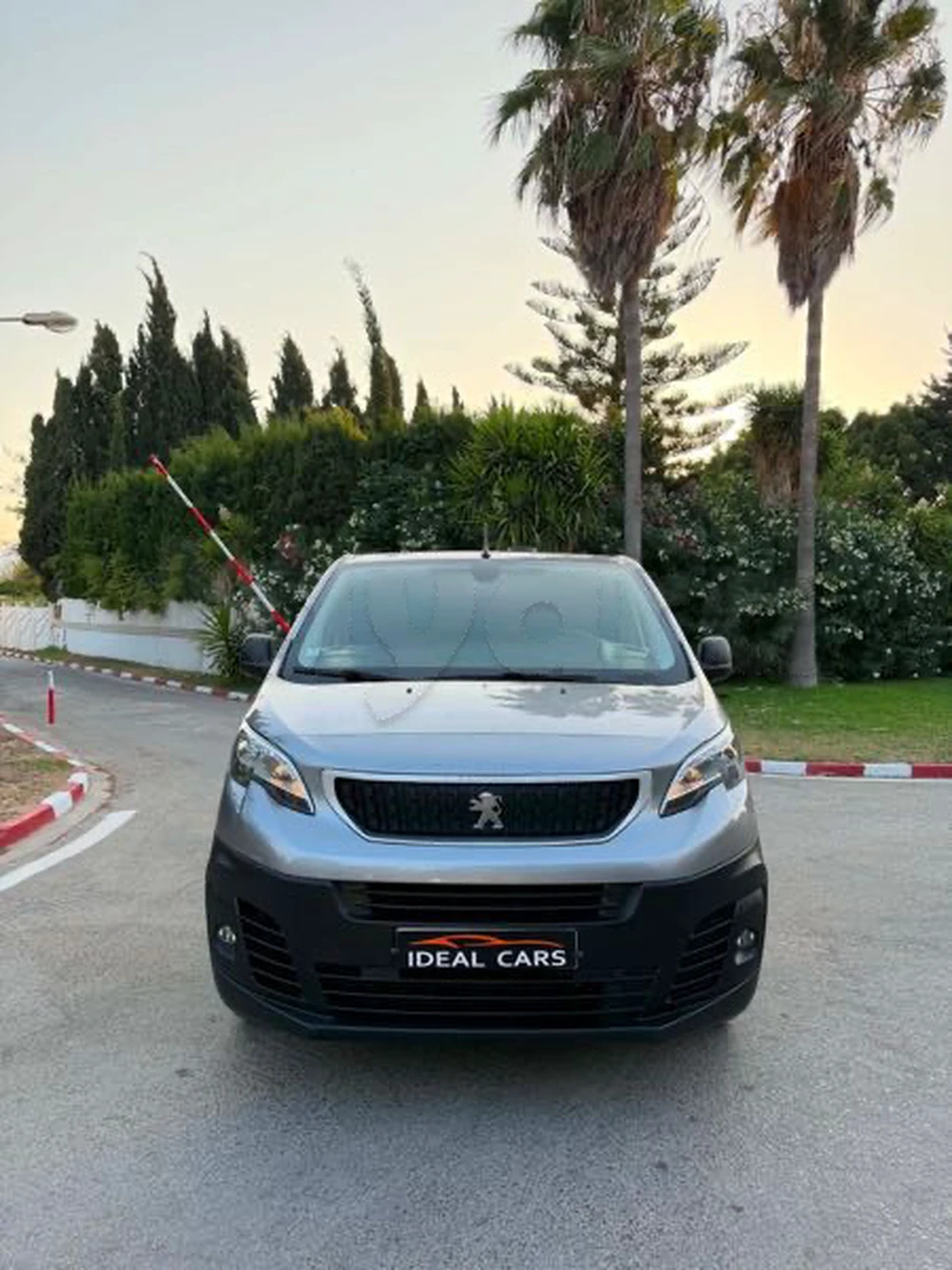 Peugeot Expert