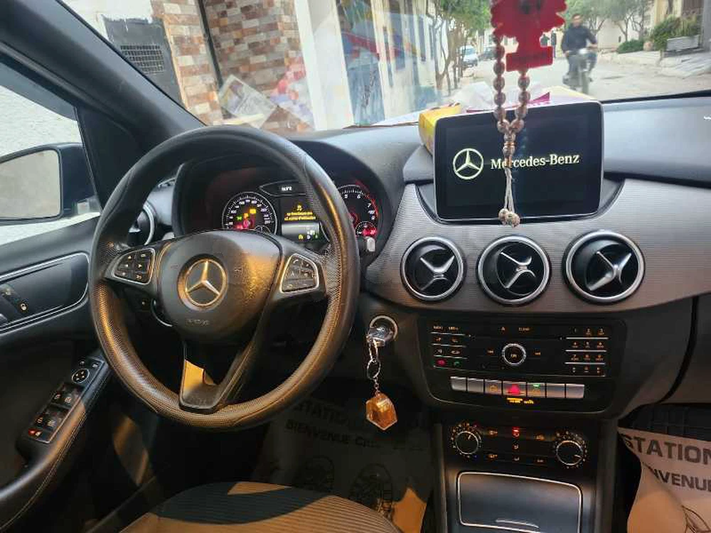 Mercedes-Benz Classe B