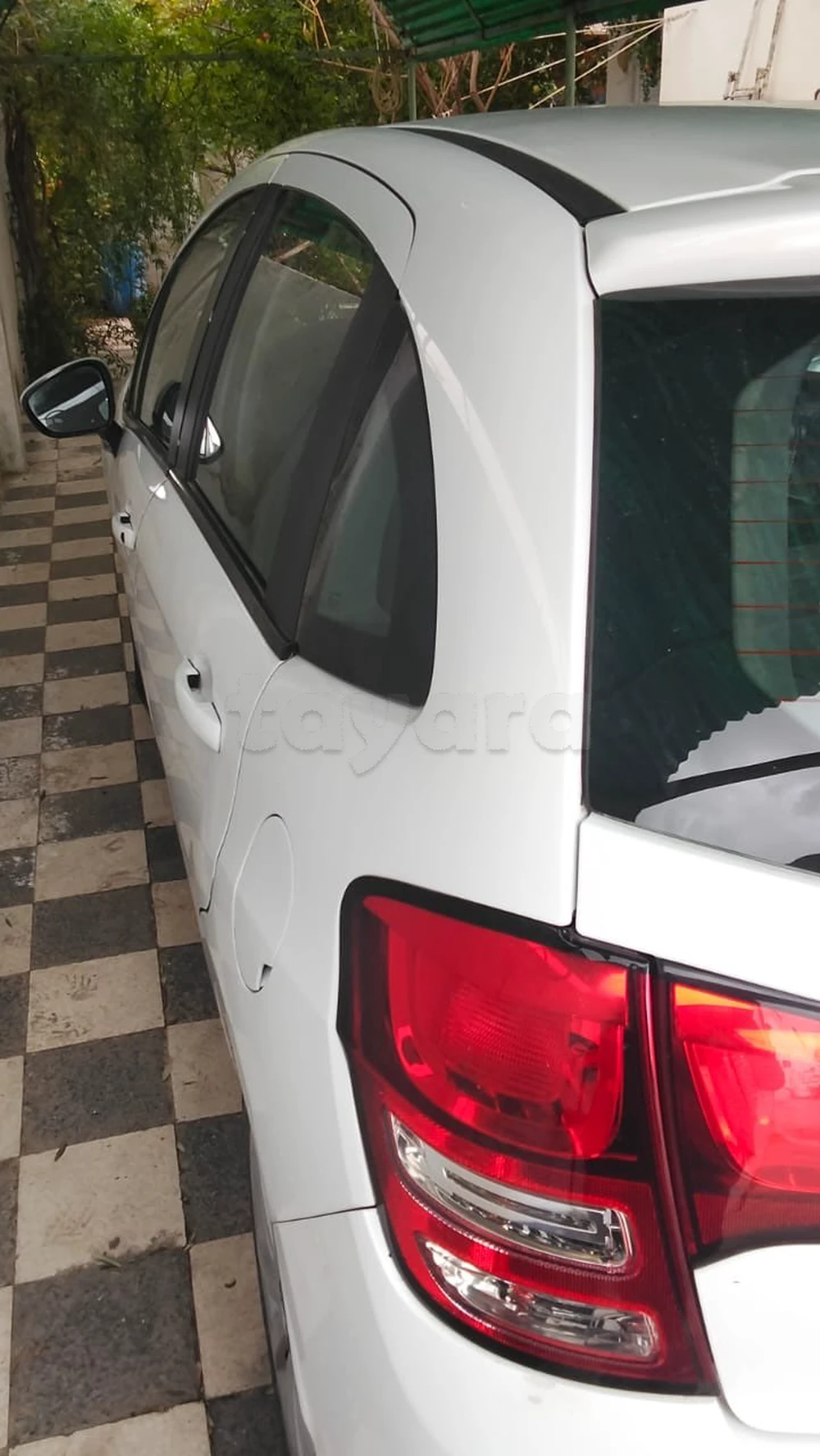 Citroen C3
