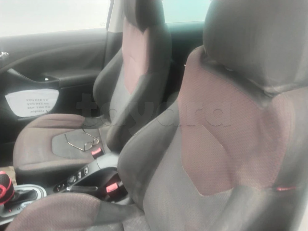 SEAT Altea