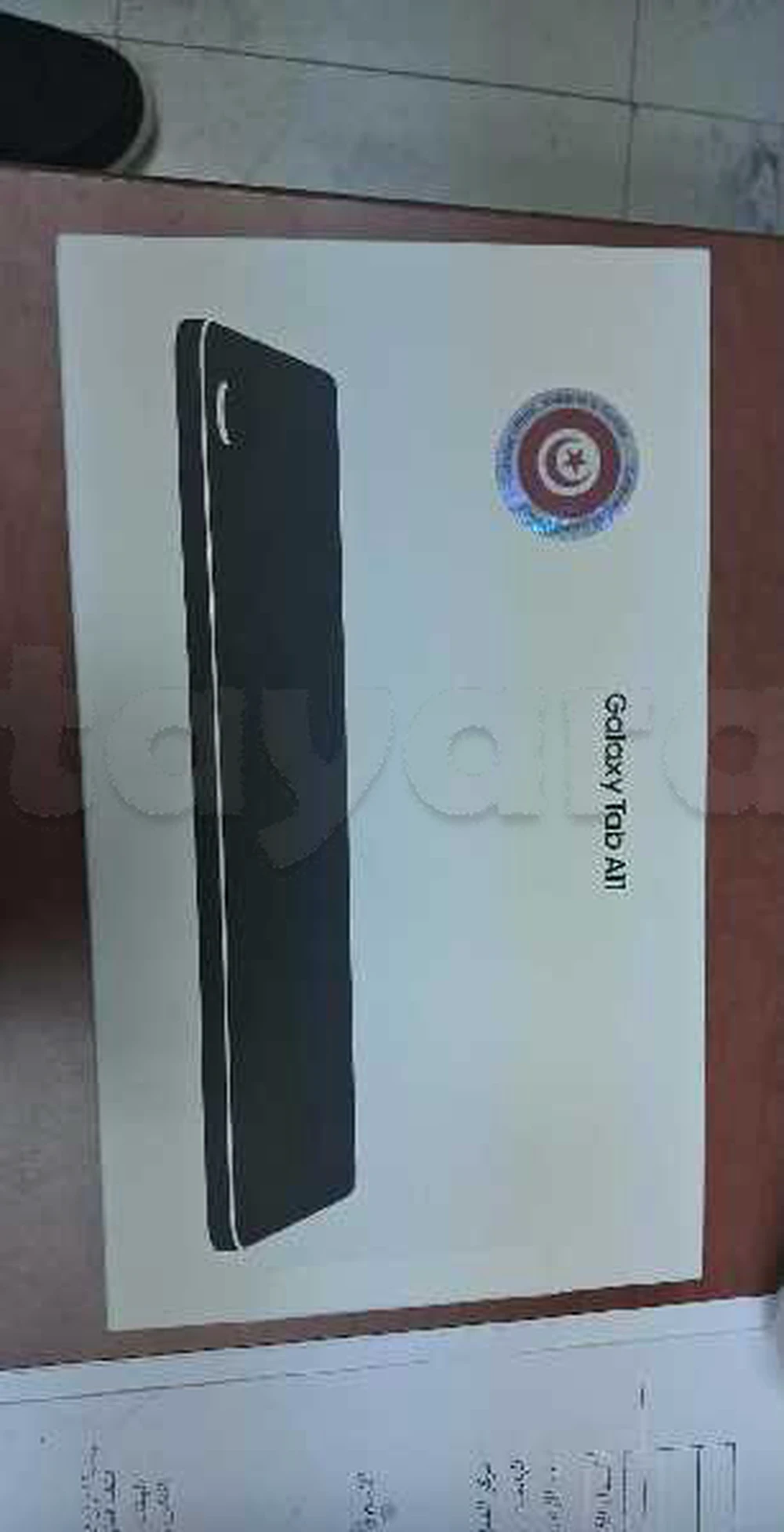 tablette galaxy a11 5g 128go