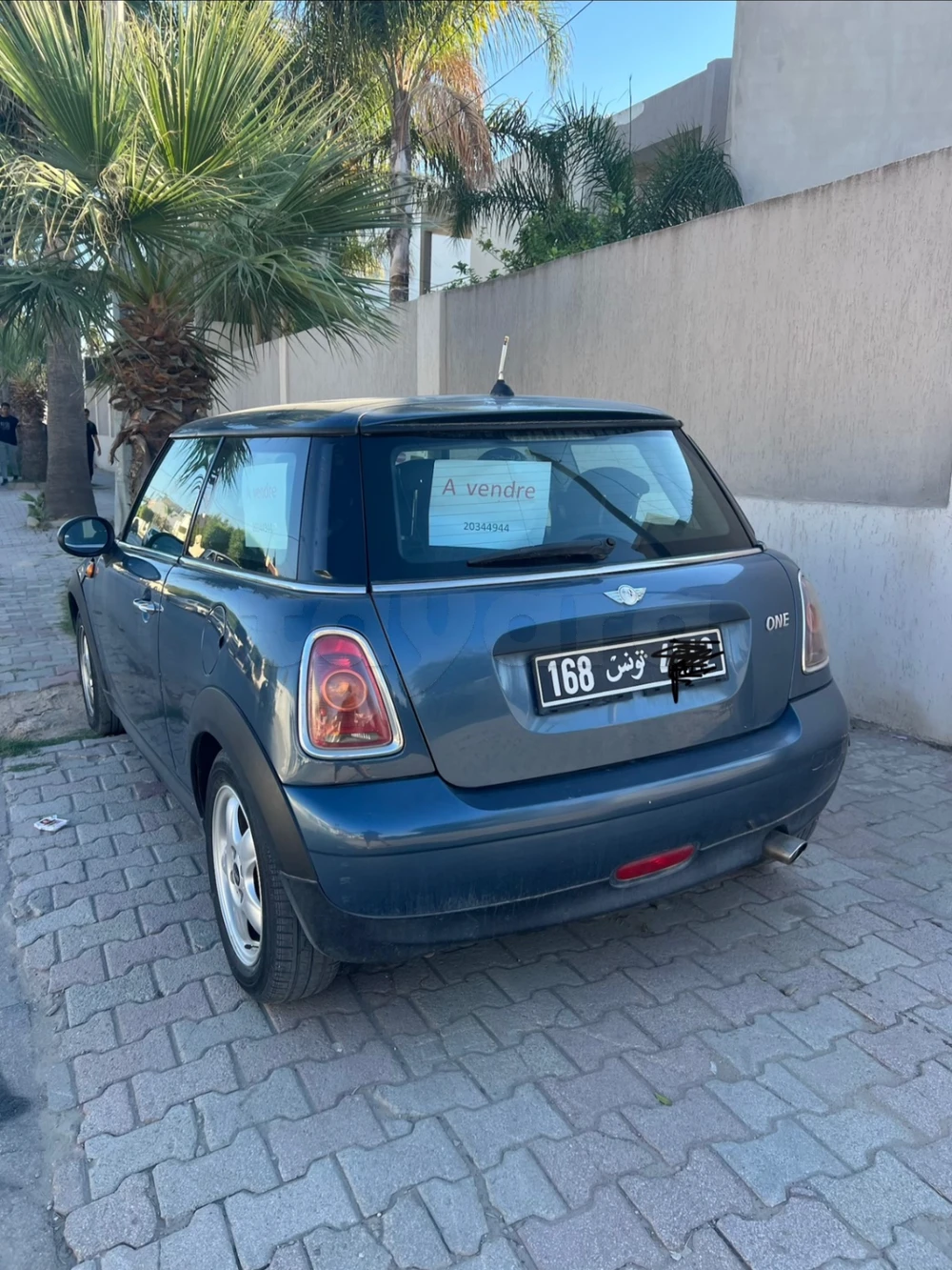 Mini one