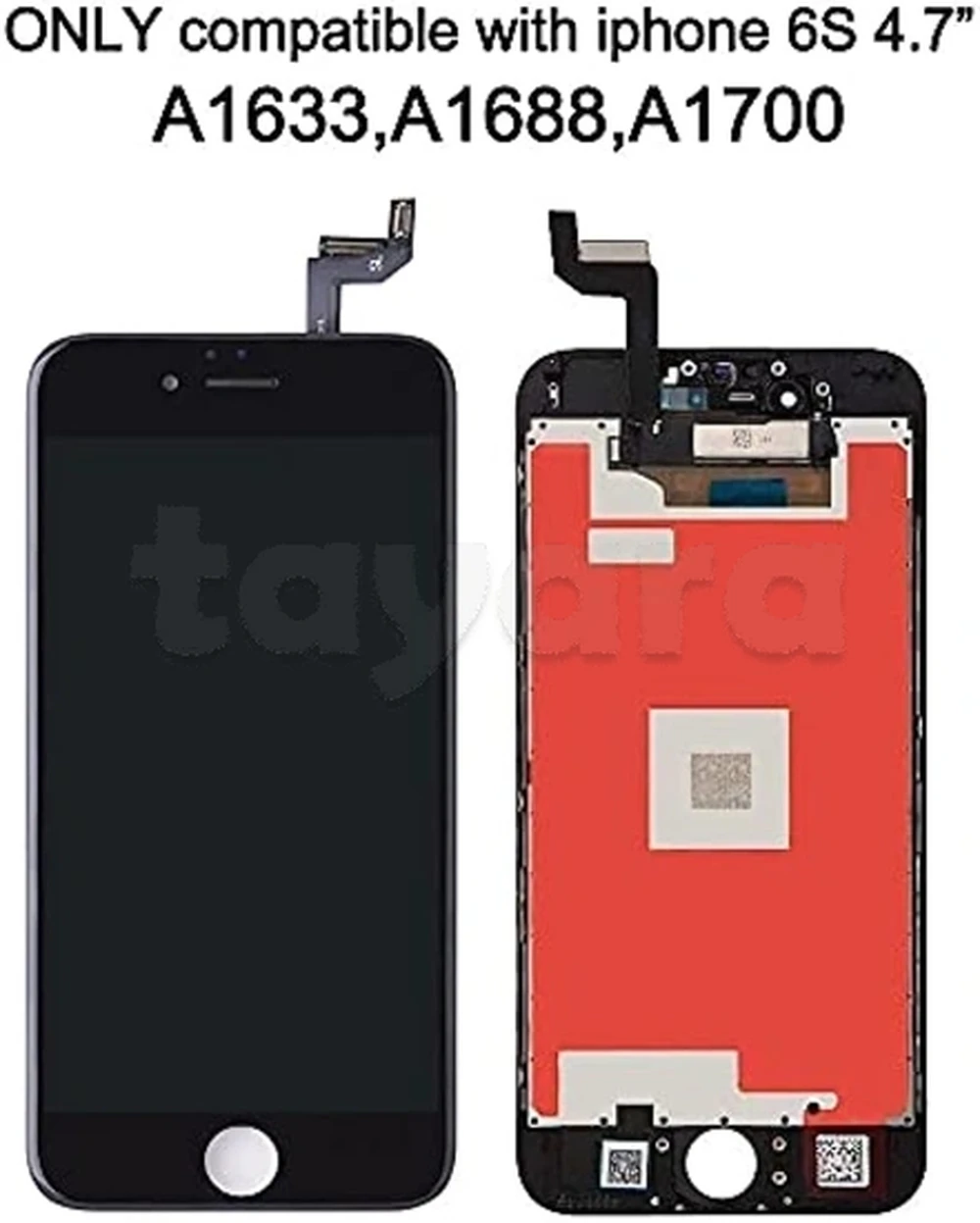 Afficheur iphone 6s