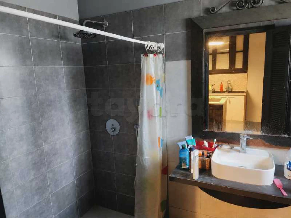 villa à vendre au bardo 740m2