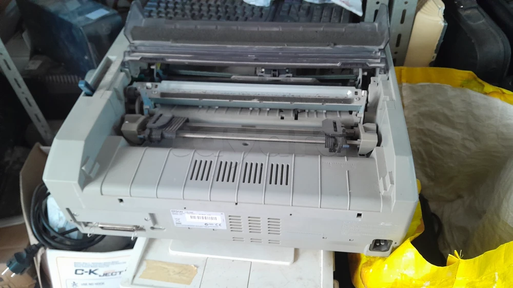 Vente imp lq590