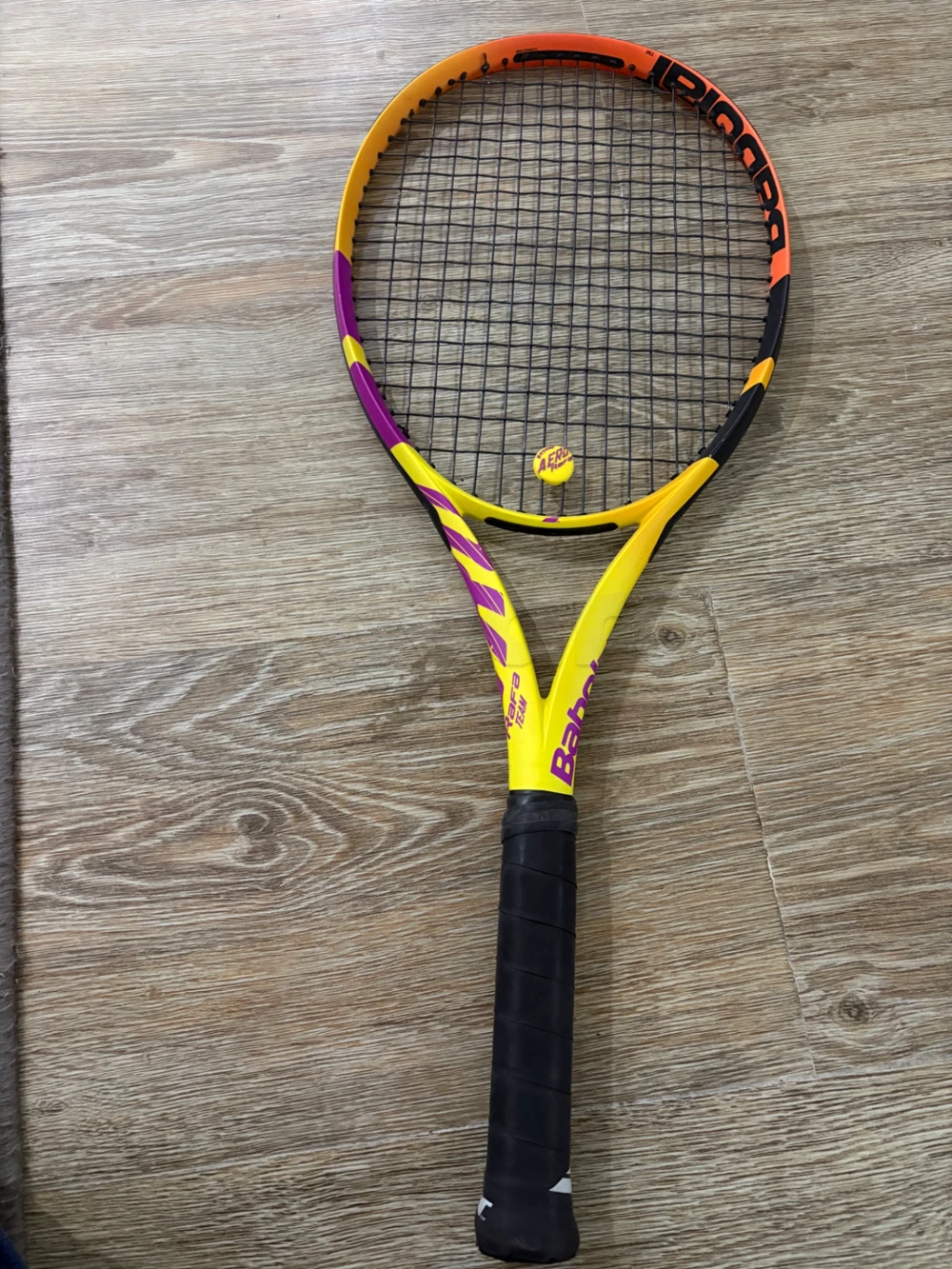 Raquette Babolat