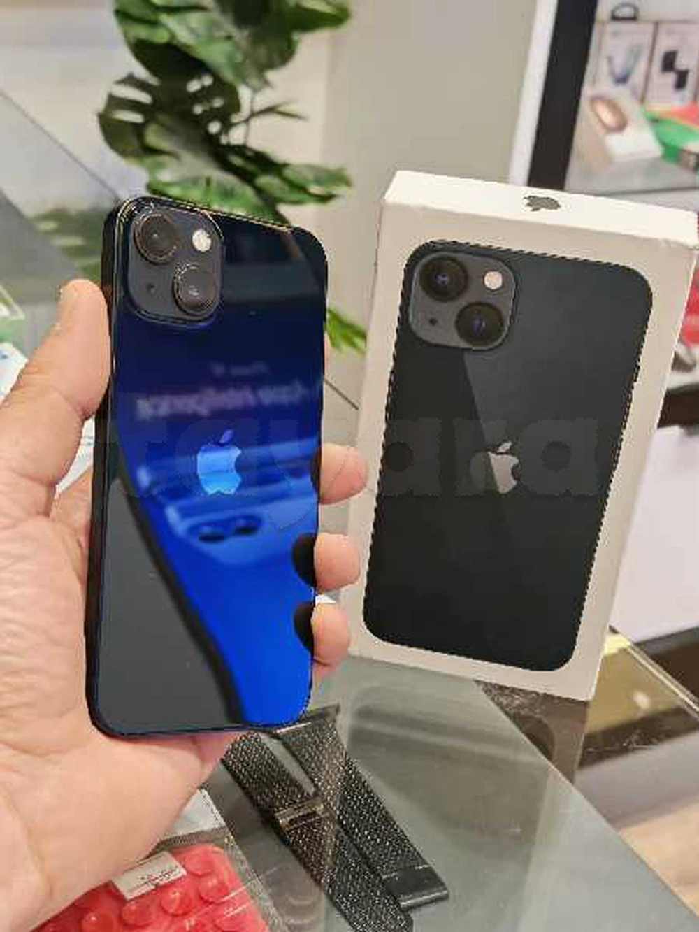 iphone 13 Débloquer R sim Voir détail
