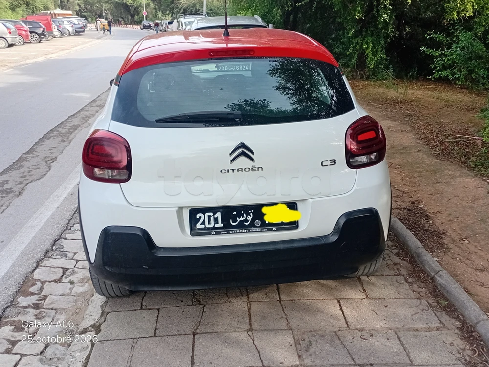 Citroen C3