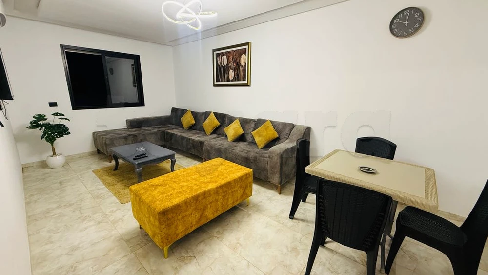 Location s+1 par jour aouina