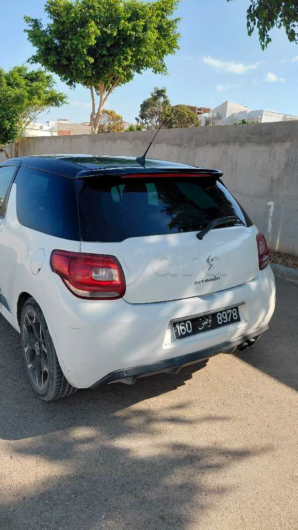 Citroen DS3