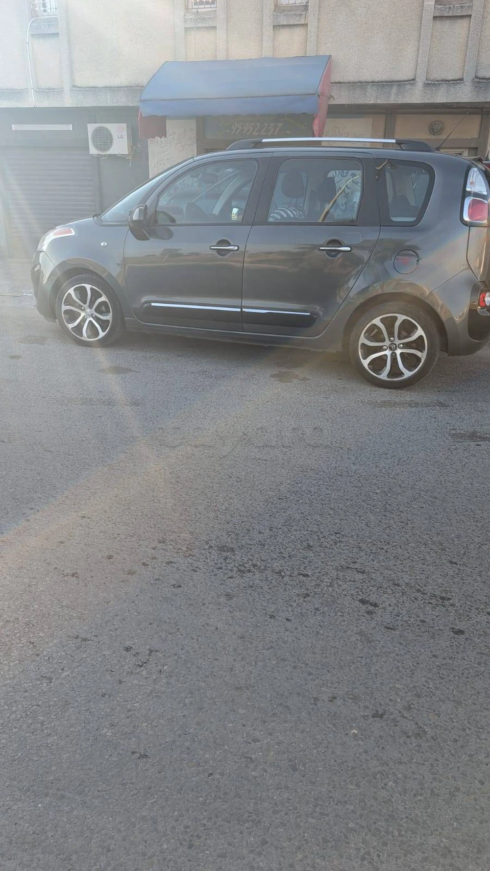 Citroen C3 Picasso