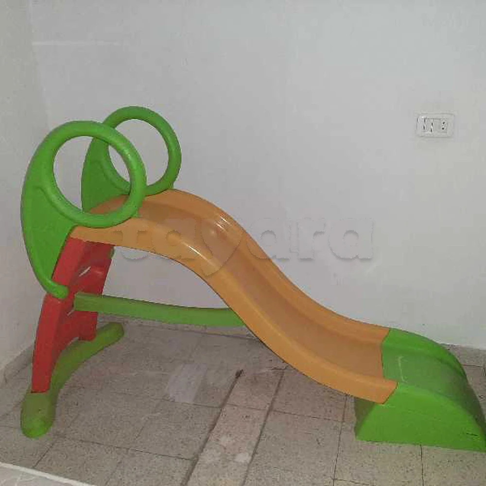 Toboggan SMOBY en très bon état