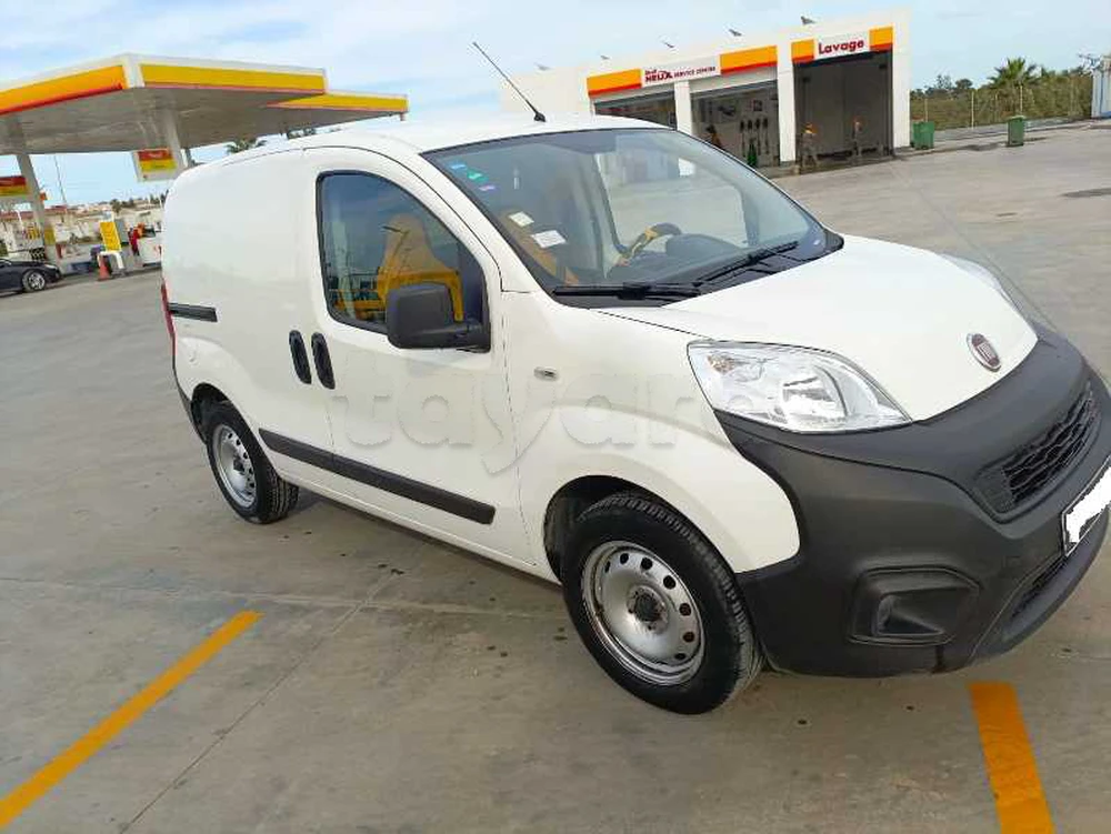 Fiat Fiorino