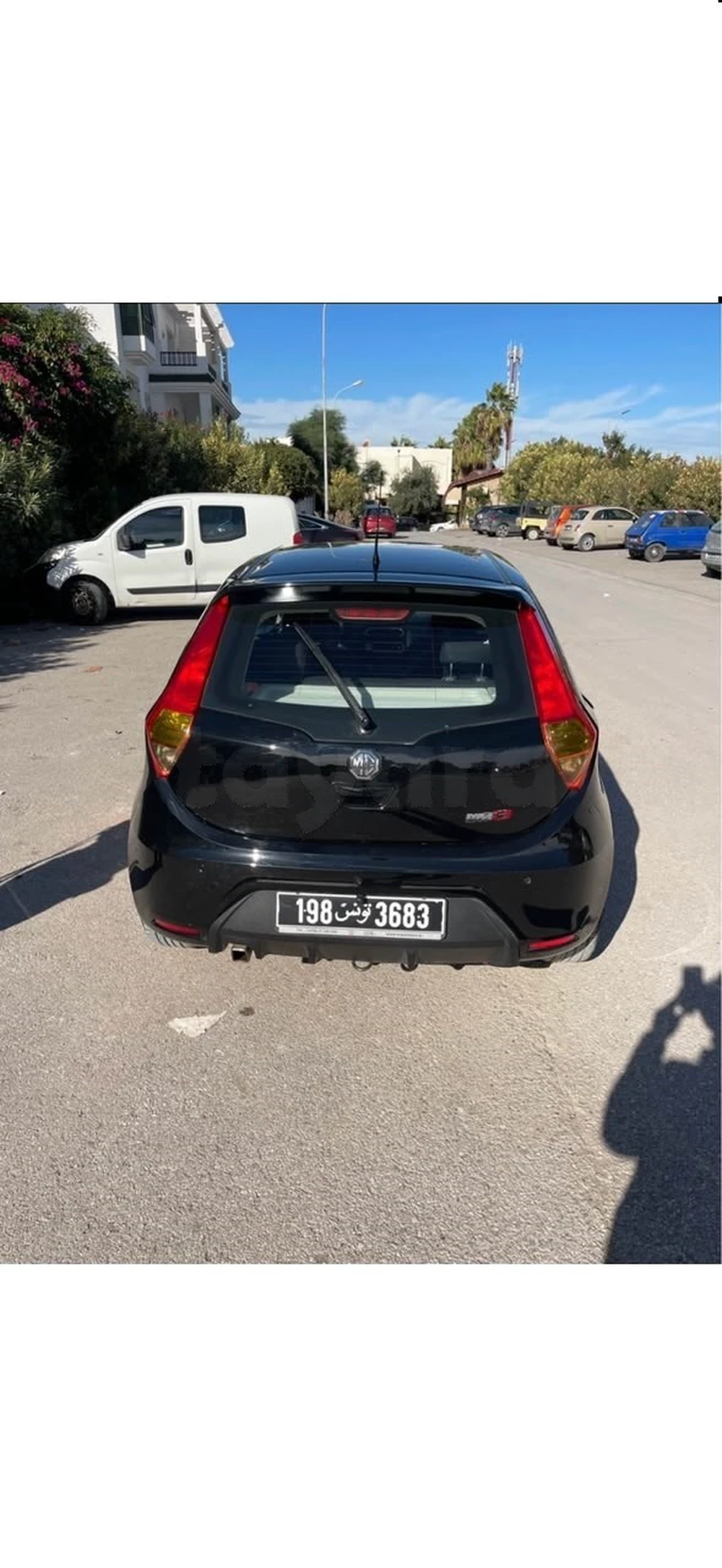 MG 3