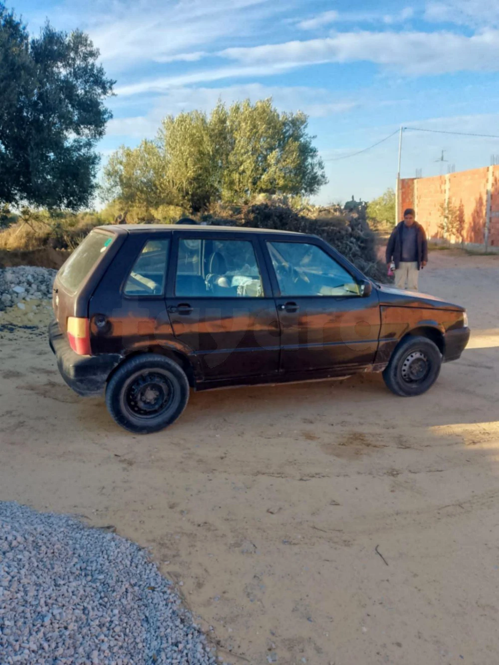 Fiat Uno