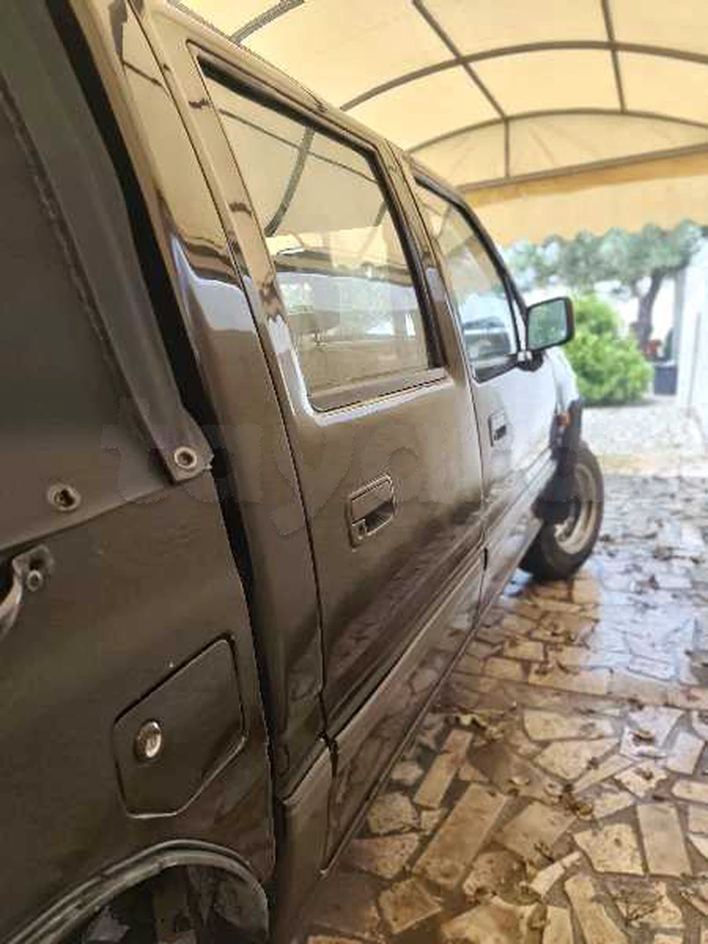 Isuzu Landwind