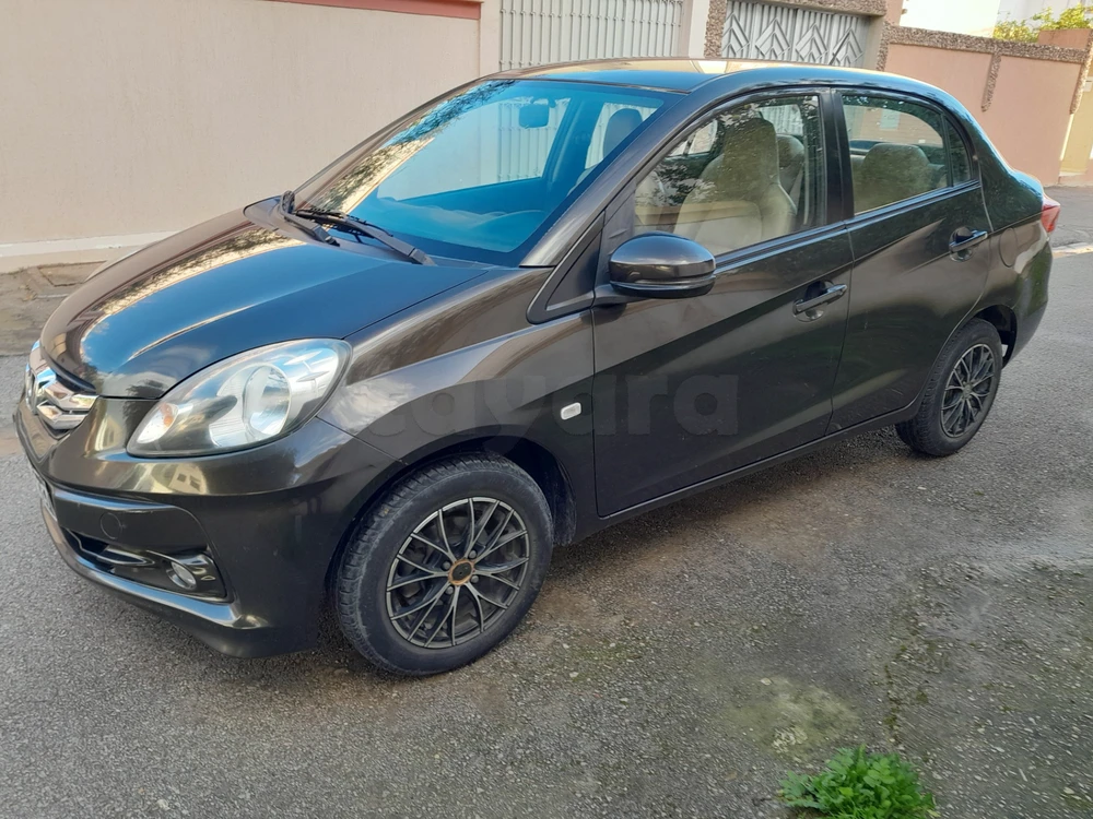 Honda Brio