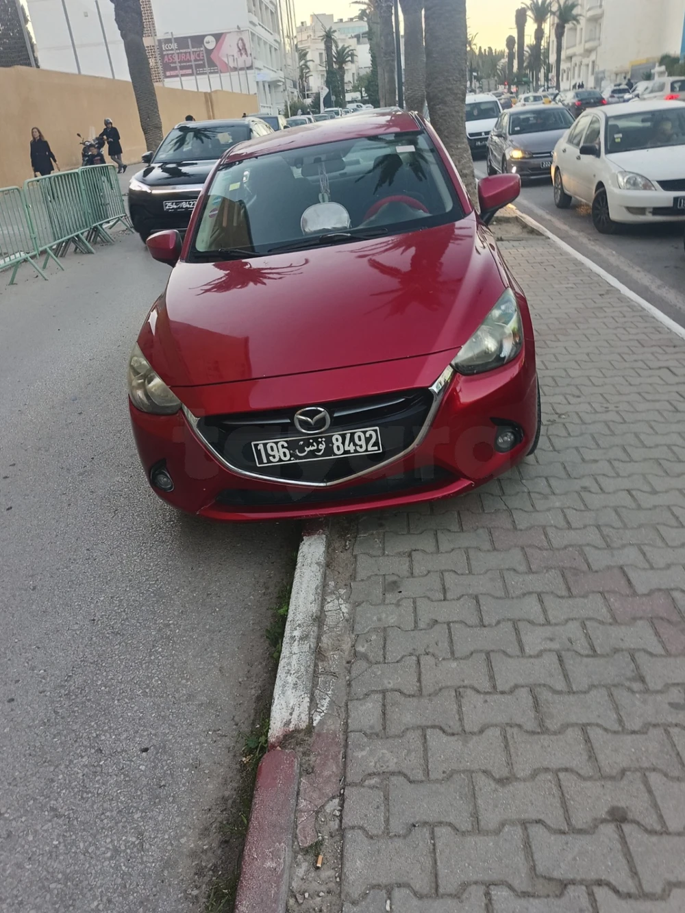 Mazda 2