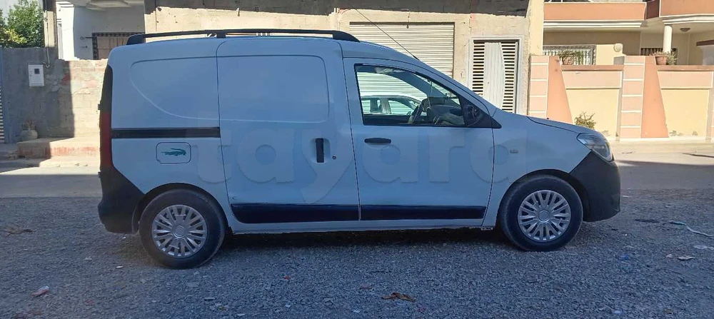 Dacia Dokker