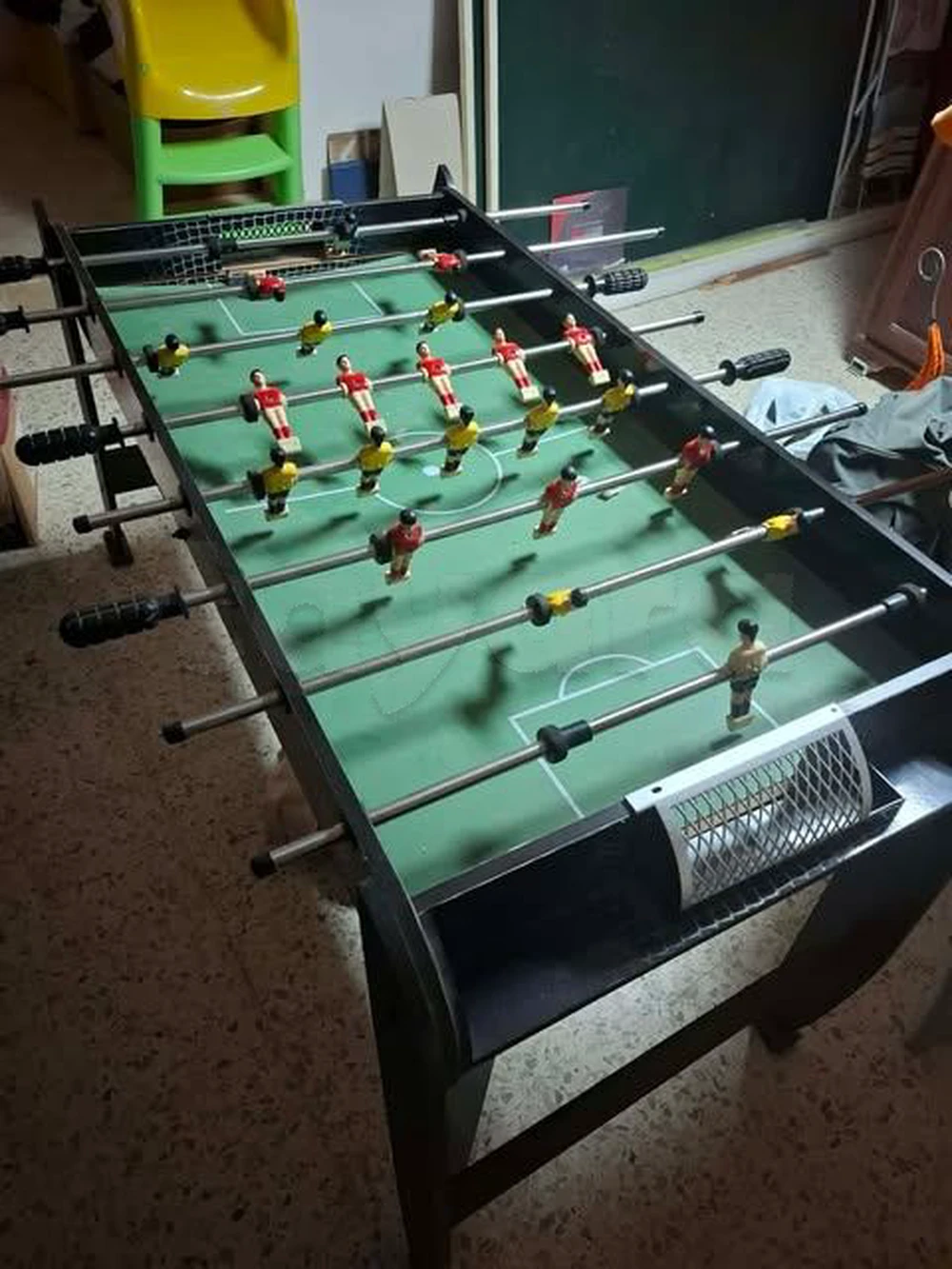 table de baby foot 300dt