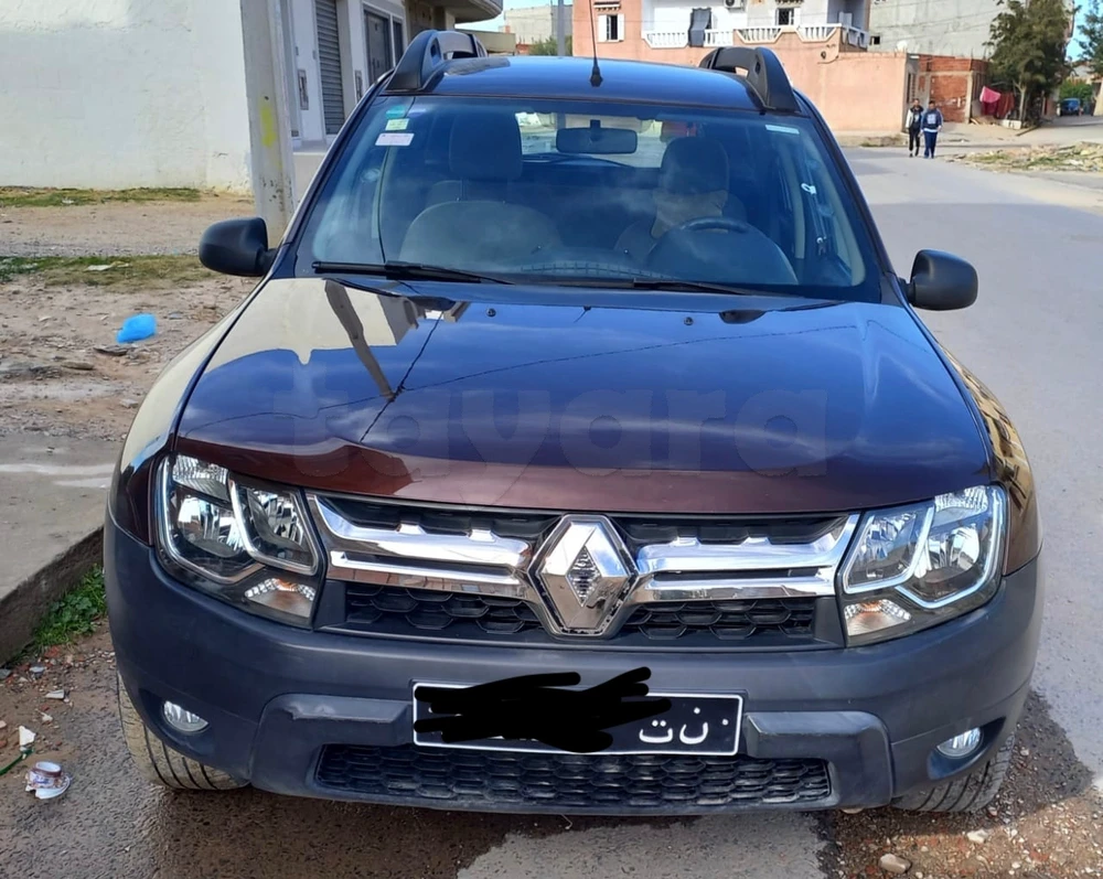 Renault Super 5
