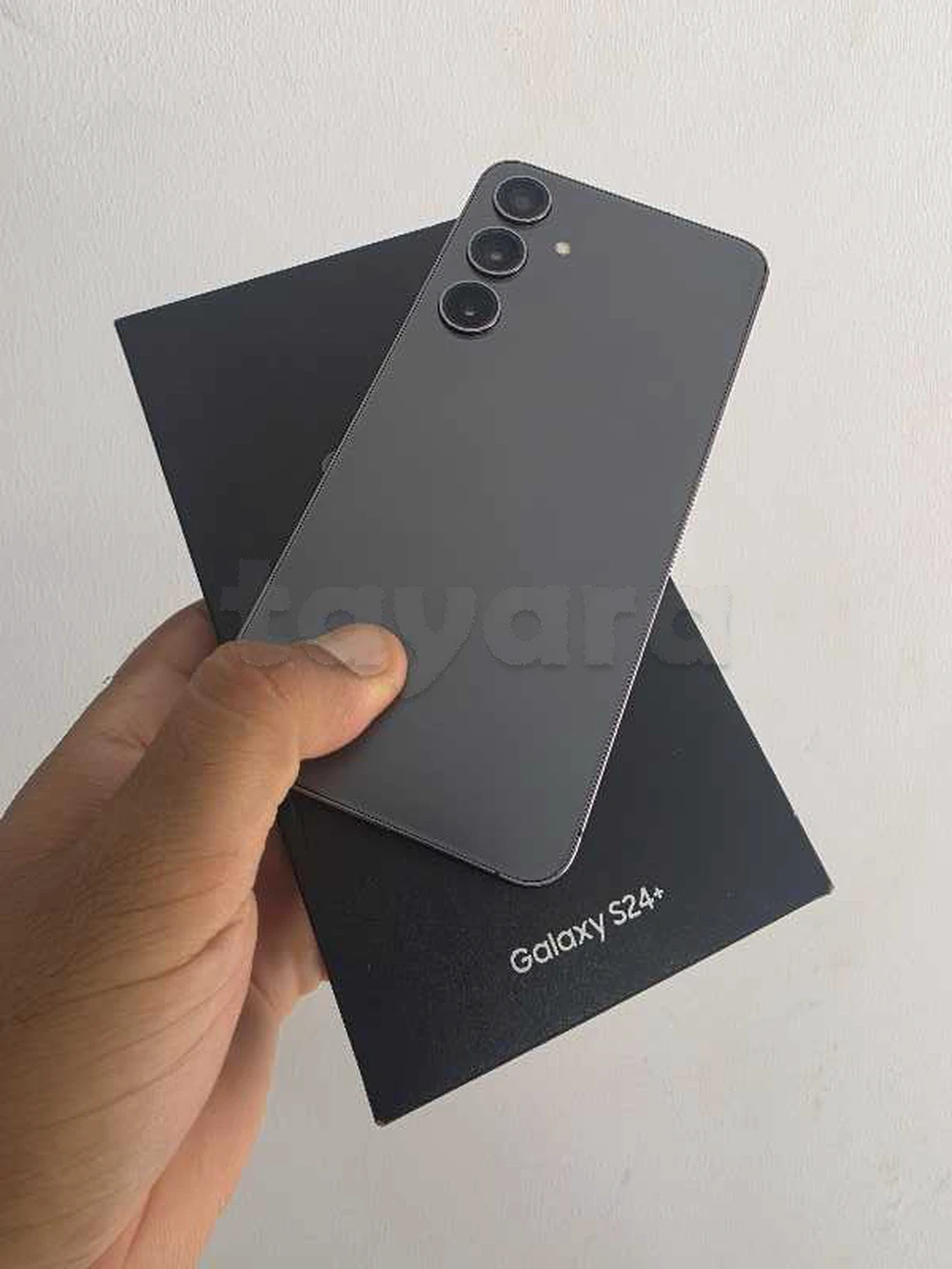 Galaxy S24 Plus (12/256)