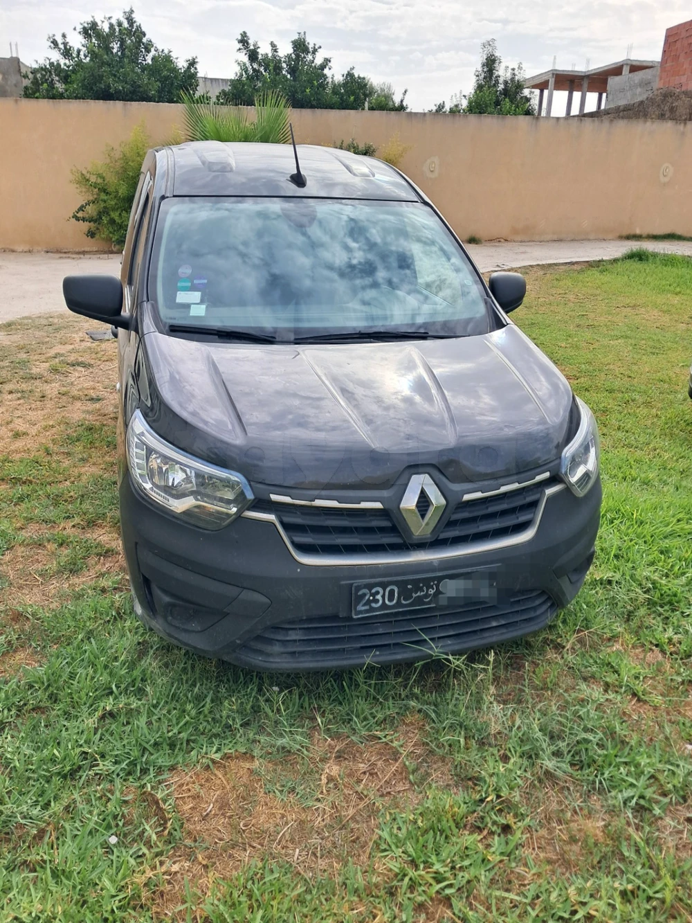 Renault Express