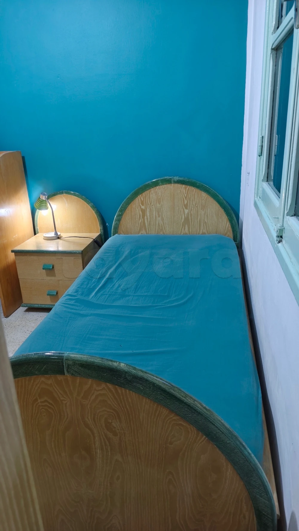 Chambre à coucher complète pour enfant / ado en très bon état
