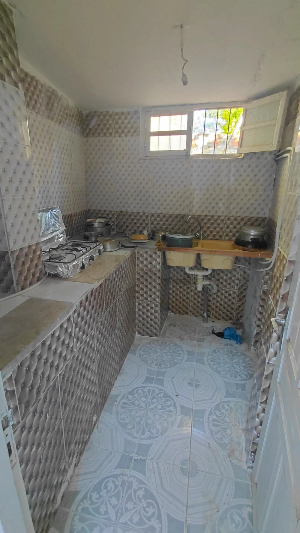 studio meublé a el manar 1 wb4526