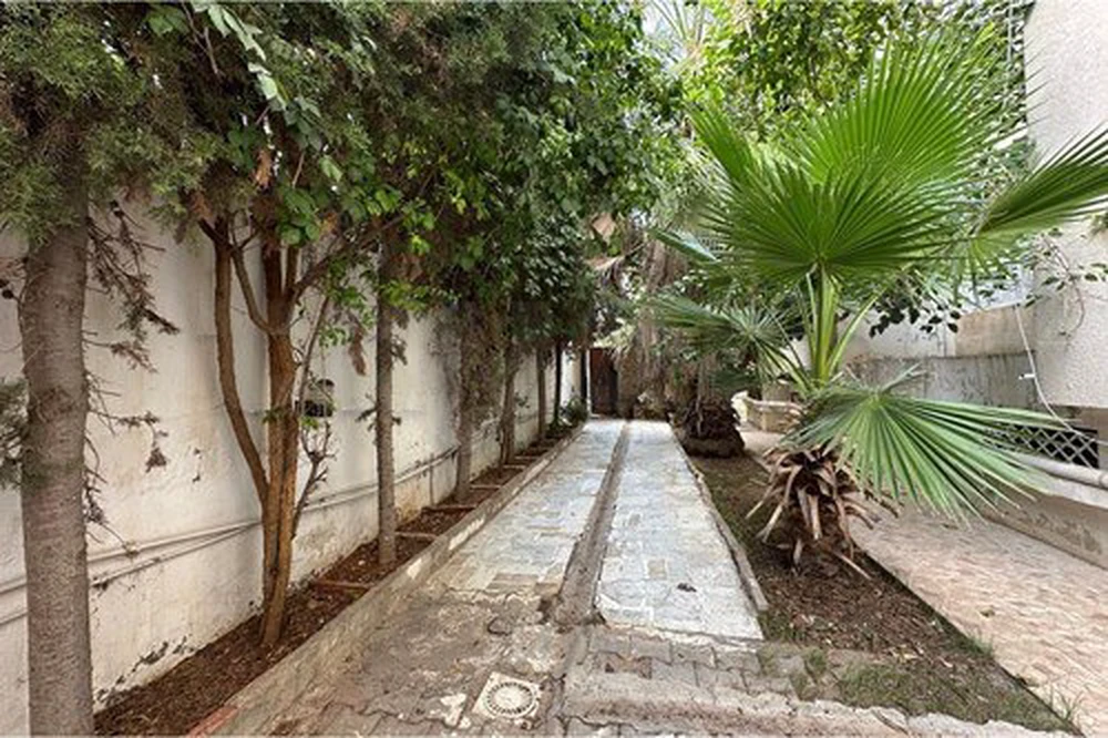 À vendre un duplex indépendant à La Soukra