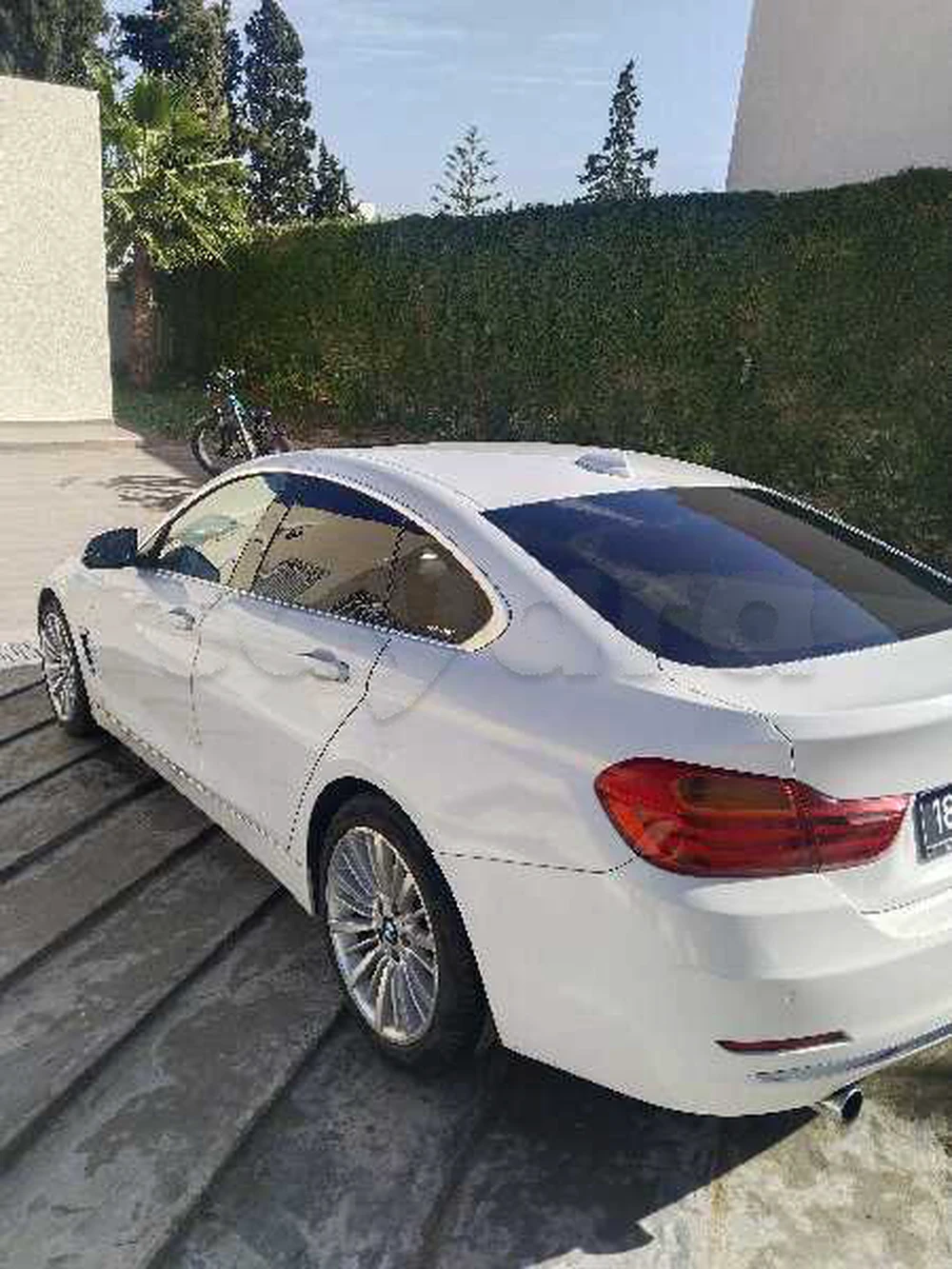 BMW Serie 4