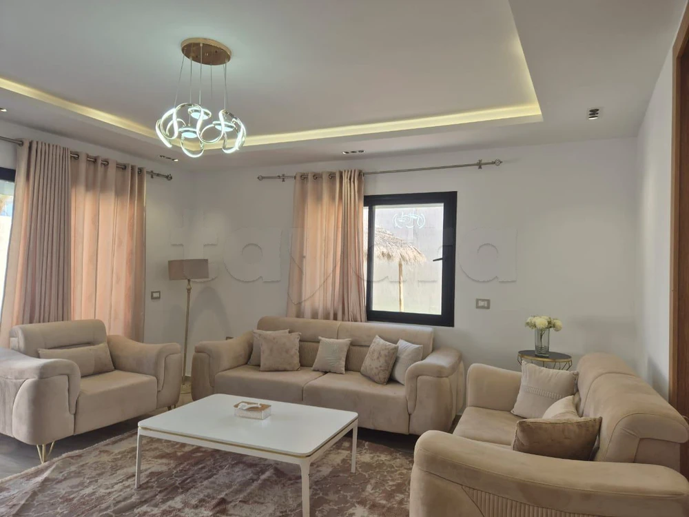 Villa Midoun -LOCATION SAISONNIER