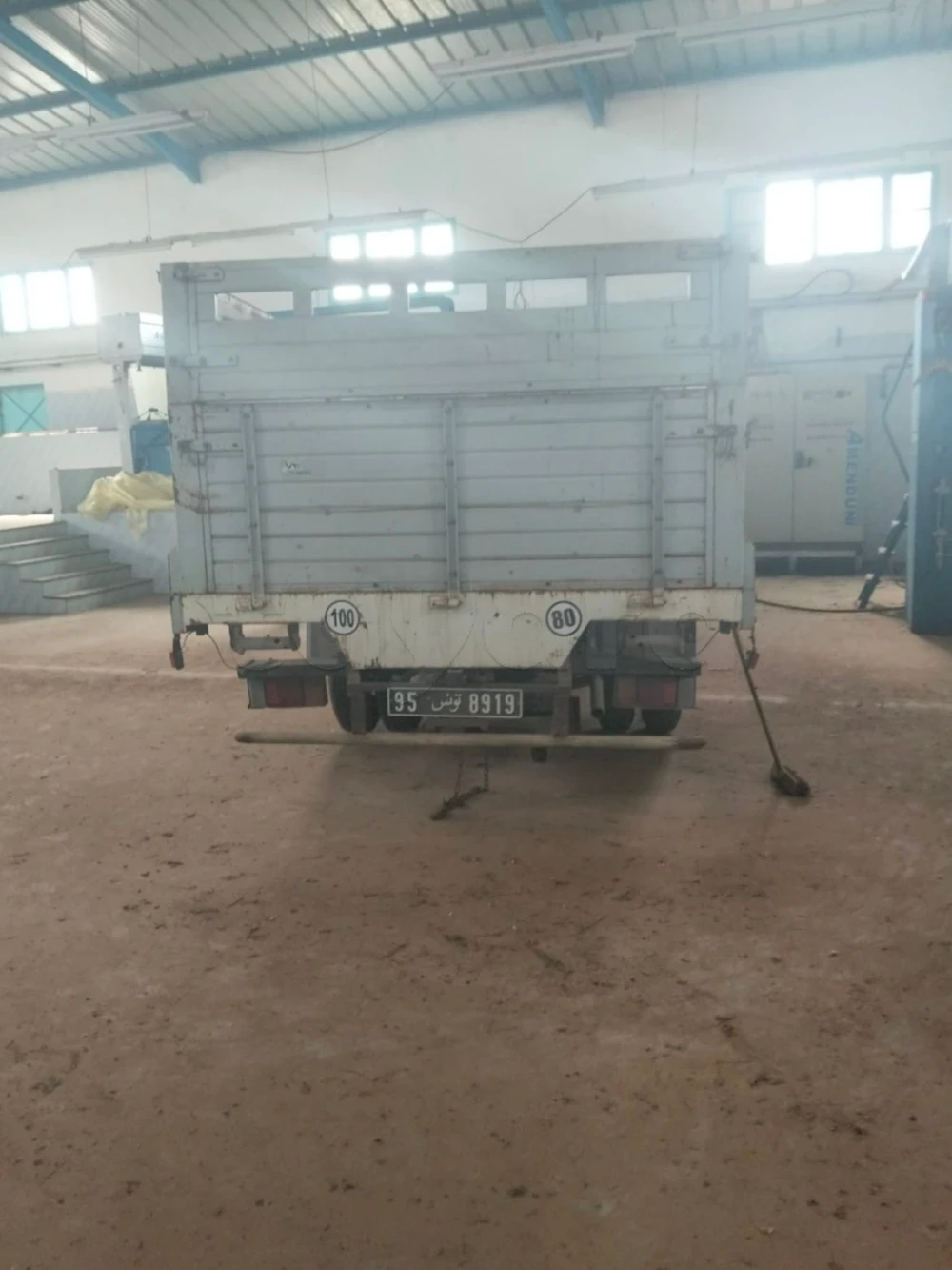 huillerie a vendre