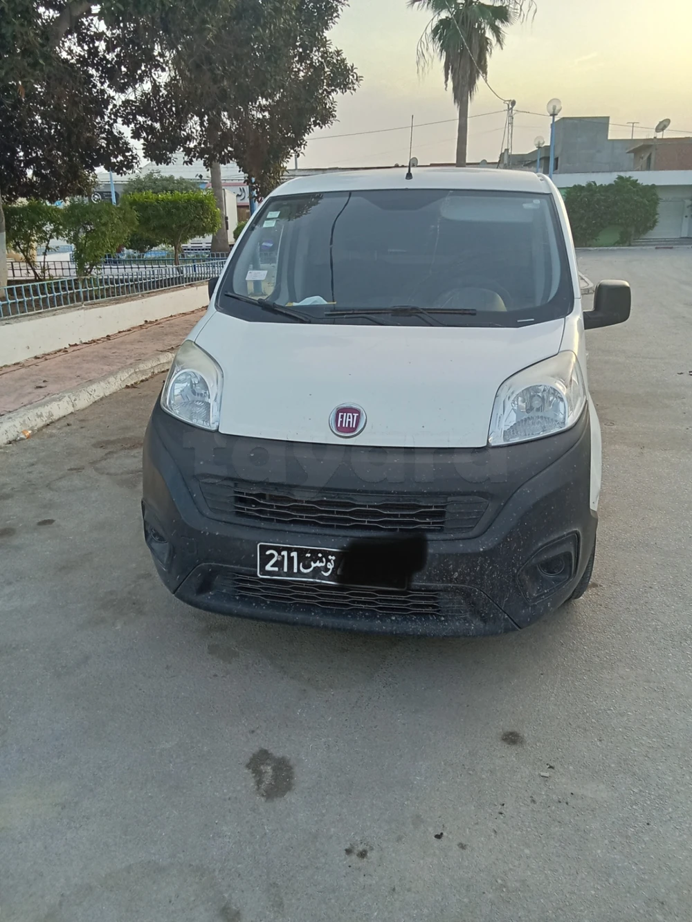 Fiat Fiorino