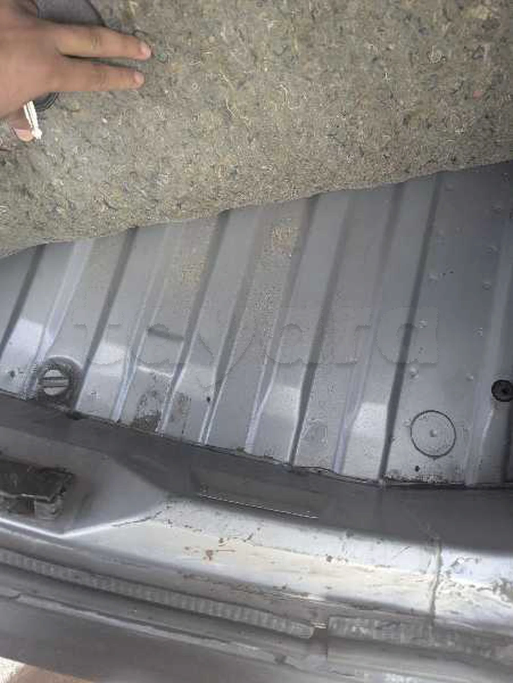 Citroen Saxo