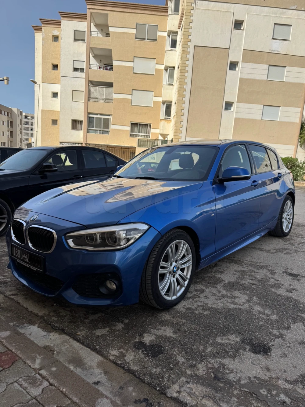 BMW Serie 1