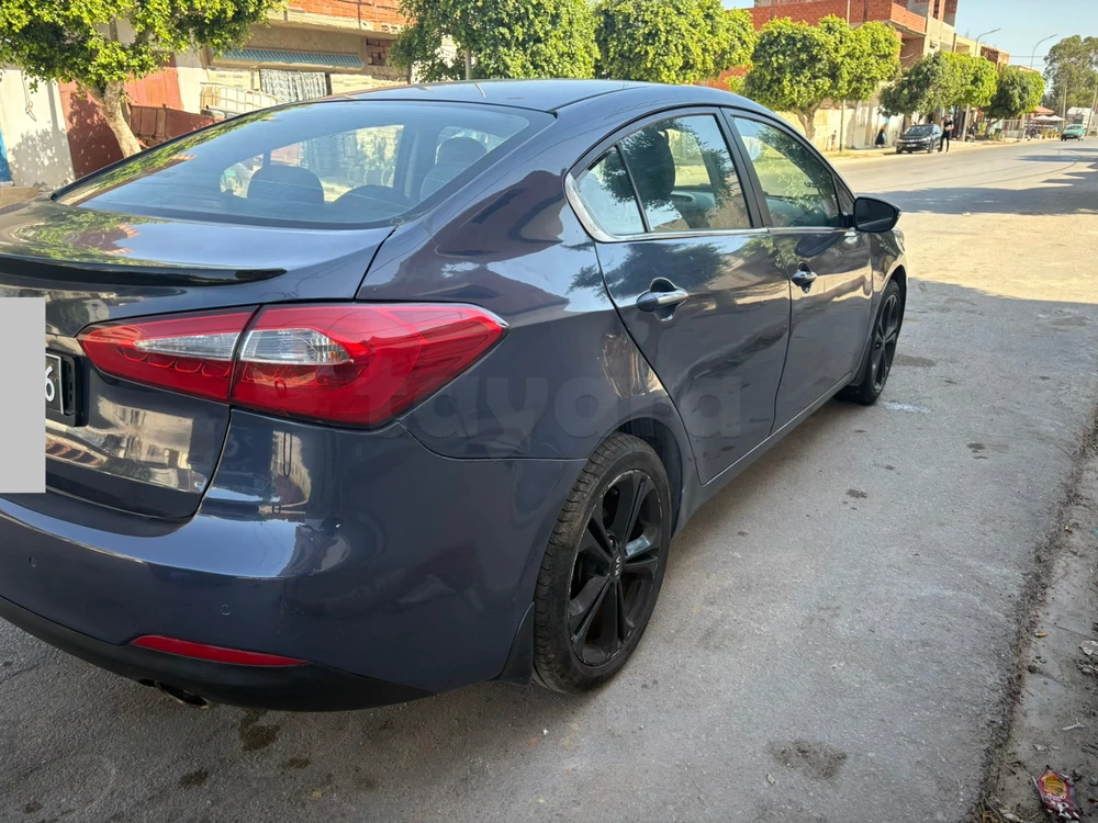 Kia Cerato