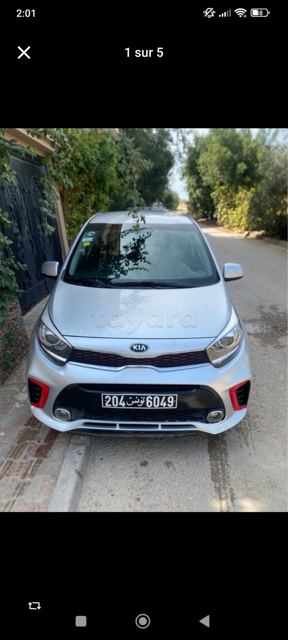 Kia Picanto