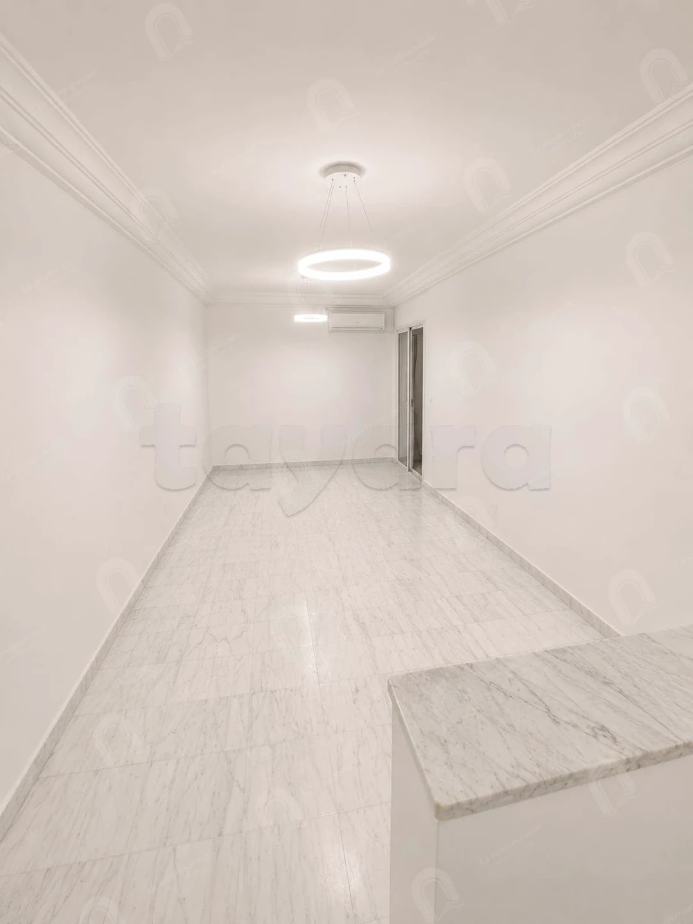 A vendre un appartement S+2 hst au bardo Bouchoucha