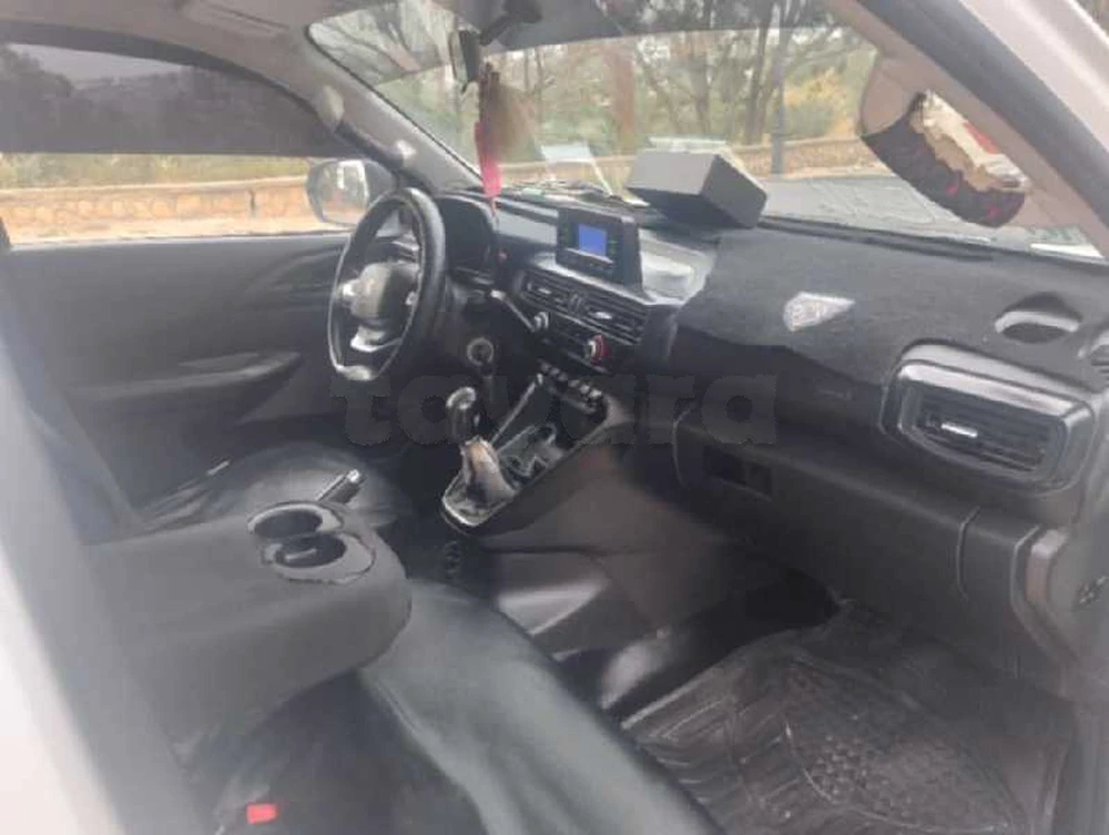 Peugeot RCZ