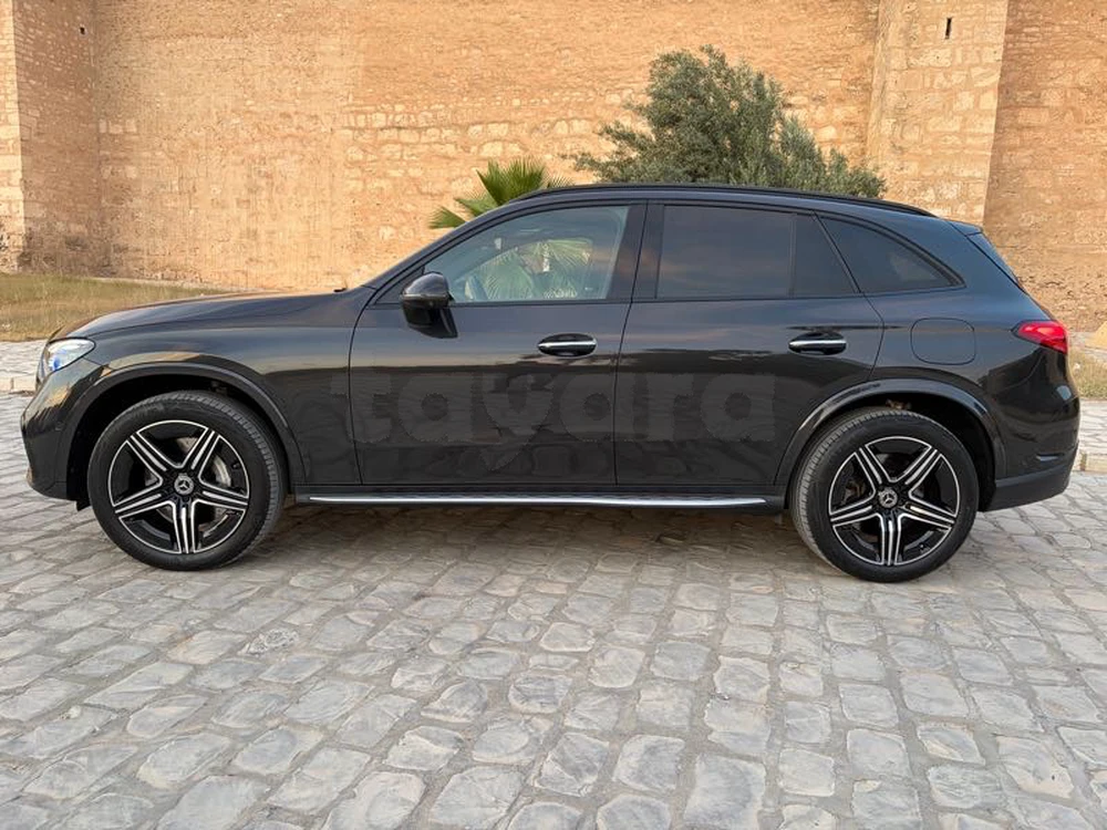 Mercedes-Benz Classe GLC