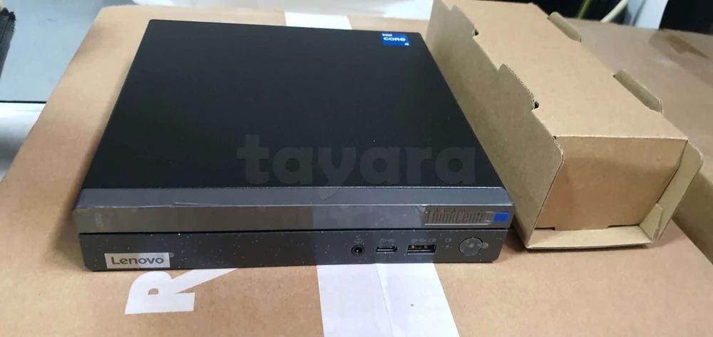 Lenovo Thinkcentre I5 13420H cacheté