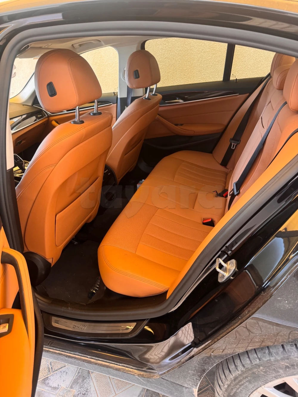 BMW Serie 5