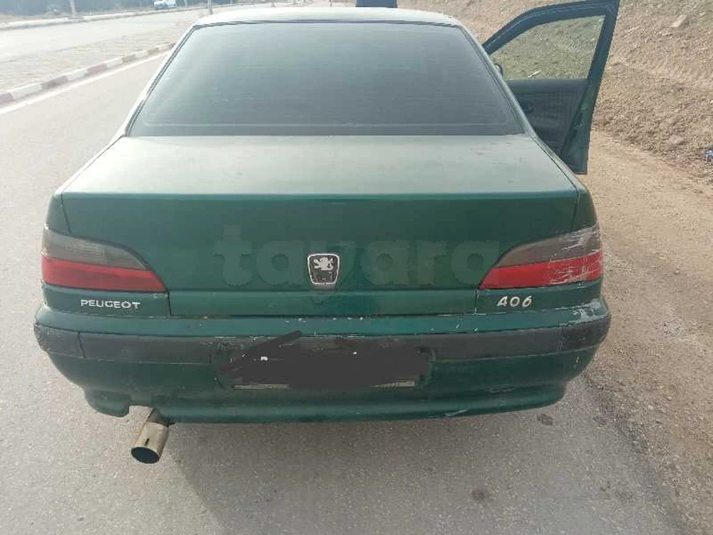 Audi 80