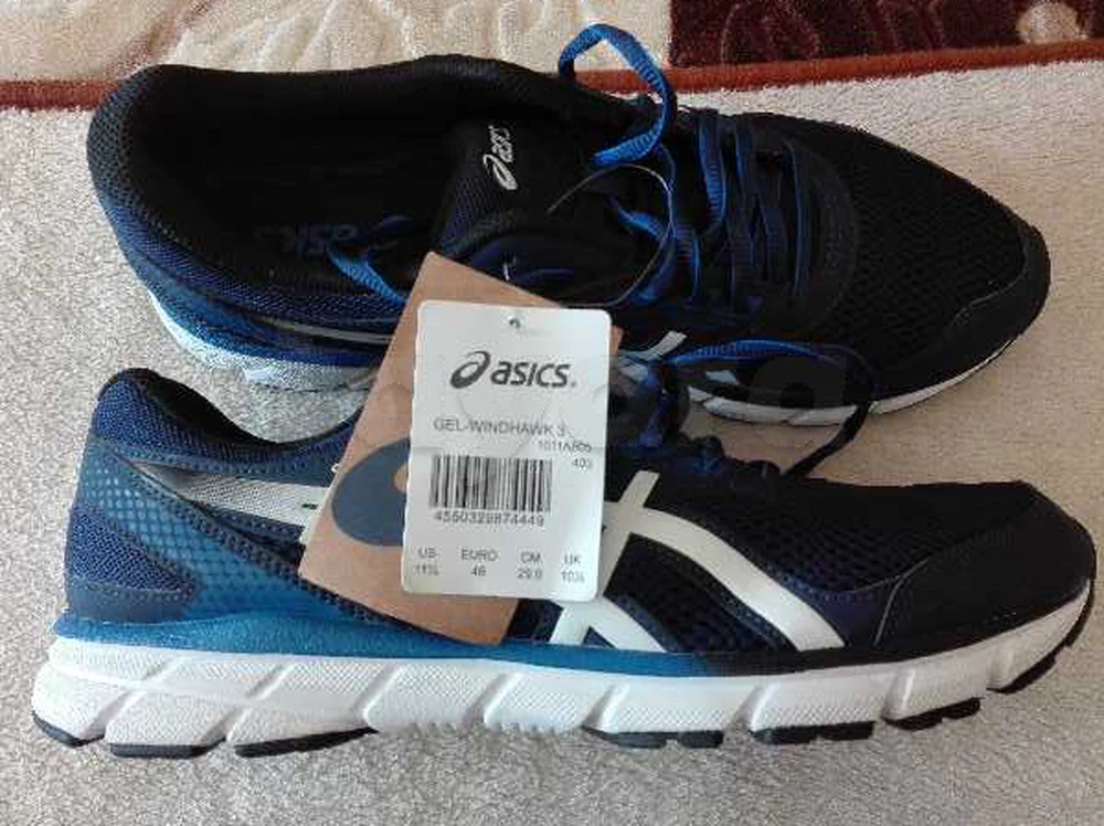 Asics prix outlet tunisie